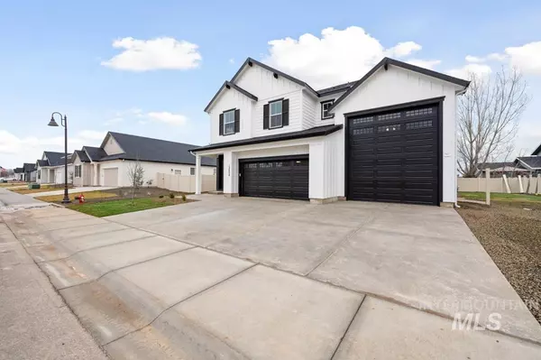 Middleton, ID 83644,563 Burnside Ave