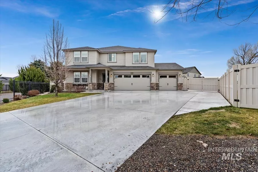 1179 W Riodosa Ct., Meridian, ID 83642