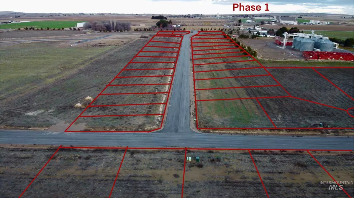 Kimberly, ID 83341,3700 E Lot 11 Block 1