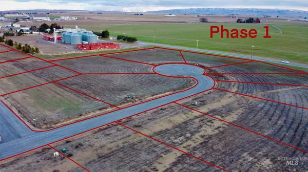 Kimberly, ID 83341,3700 E Lot 6 Block 3
