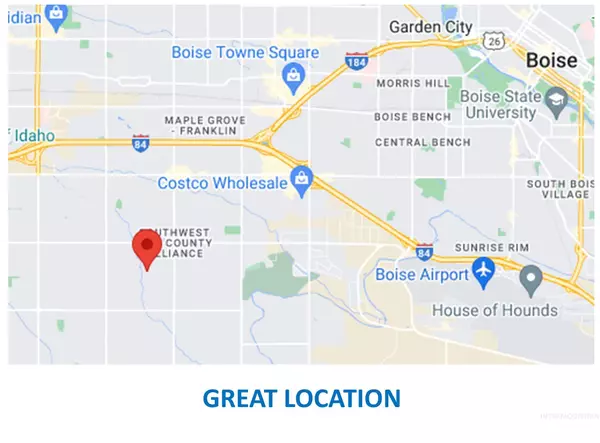 Boise, ID 83709,11212 W Oneida