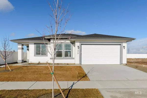 1470 W Chilitna St., Meridian, ID 83634