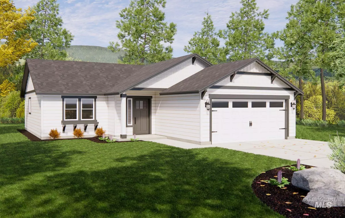 Nampa, ID 83687,12574 S Farrara Way