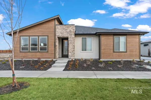 8390 W Meltwater Ln, Eagle, ID 83616