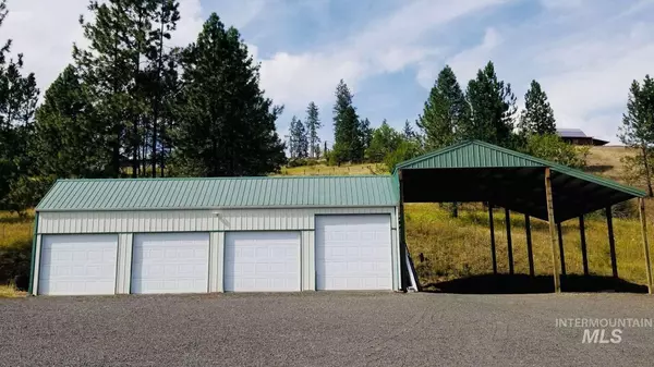 Kamiah, ID 83536,132 Timber Ridge