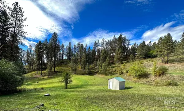 Kamiah, ID 83536,132 Timber Ridge