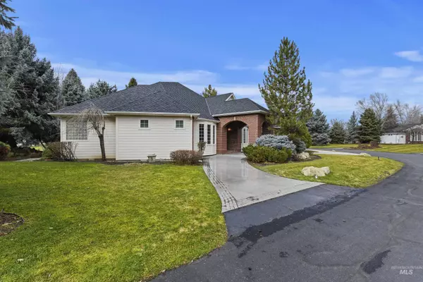 Garden City, ID 83714,5181 N Lakemont Ln.