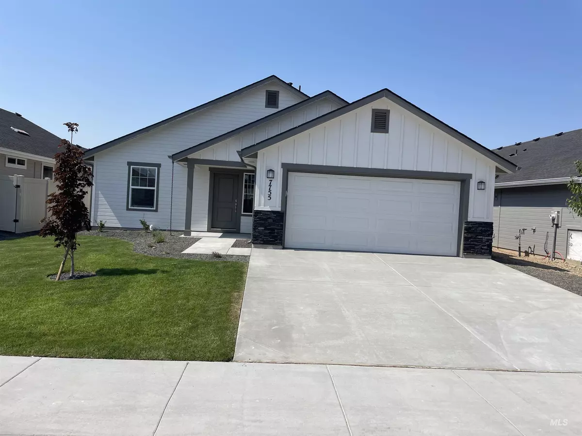 Nampa, ID 83687,7755 E Monmouth Way