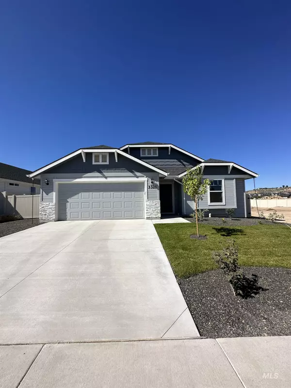 17095 N Quebec Ave, Nampa, ID 83687