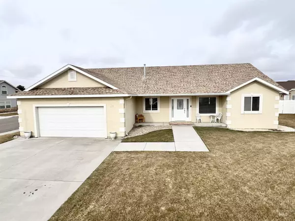 430 Page Circle,  Burley,  ID 83318