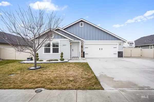 Nampa, ID 83651,15087 N Fishing Creek