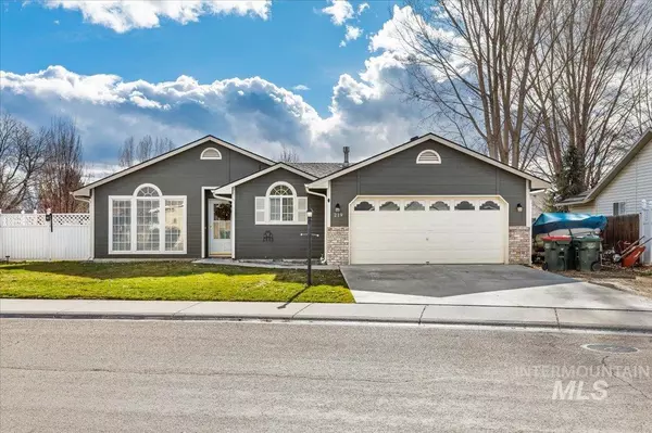 219 W Waterbury, Meridian, ID 83646-0000