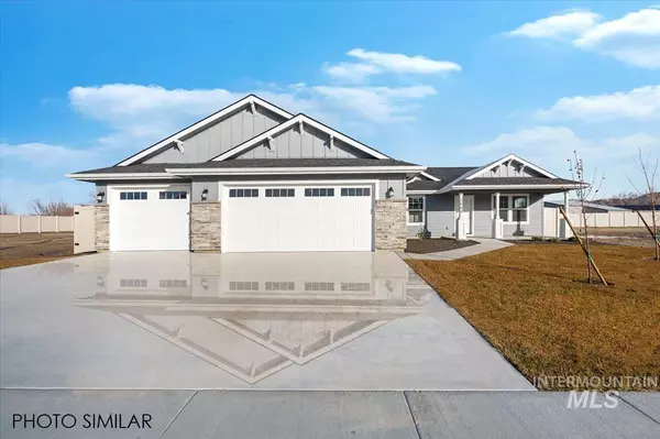 1360 Crescent St, Weiser, ID 83672