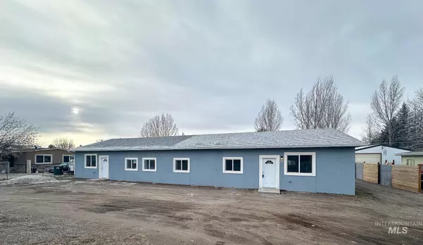 215 W 100 S, Rupert, ID 83350