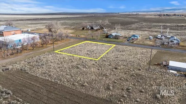 Hollister, ID 83301,TBD Contact Ave