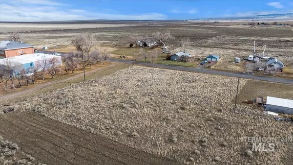 Hollister, ID 83301,TBD Contact Ave