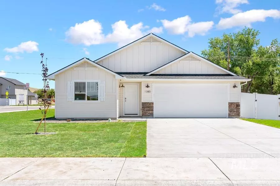 1380 Dawn St., Weiser, ID 83672