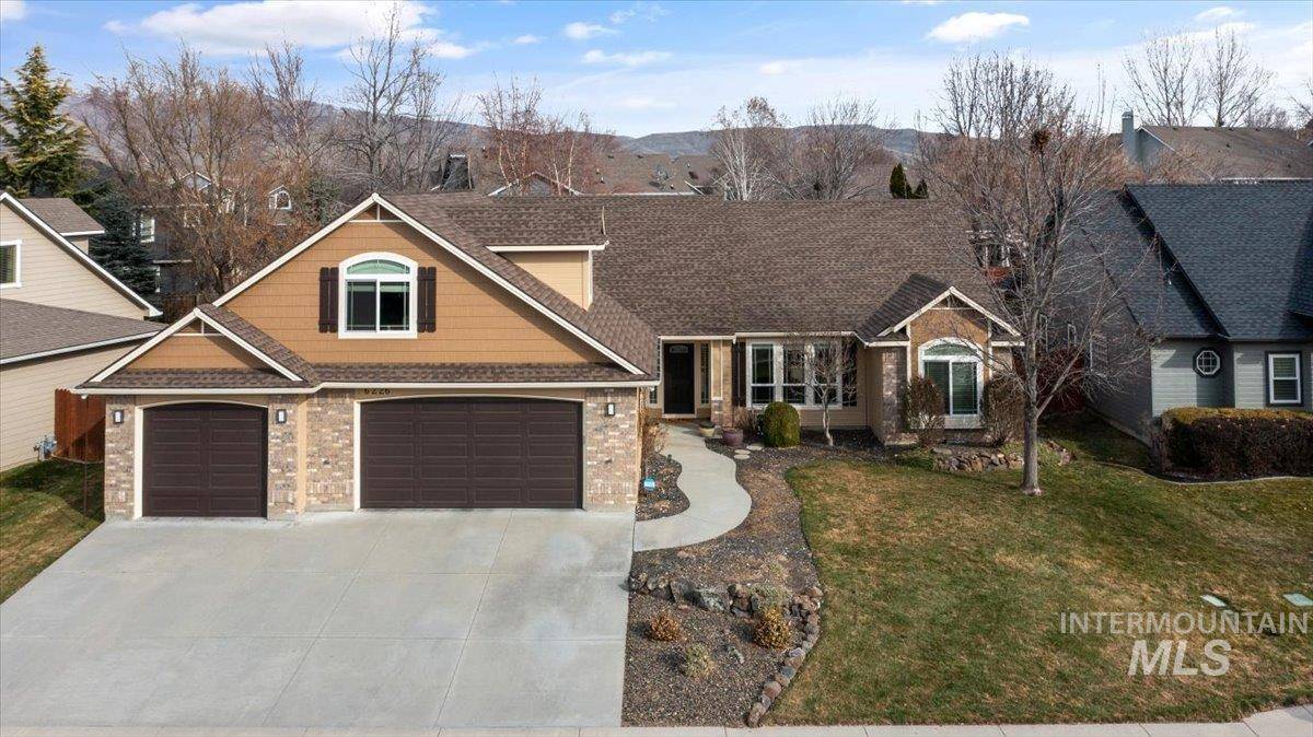 6226 S Scotch Way, Boise, ID 83716