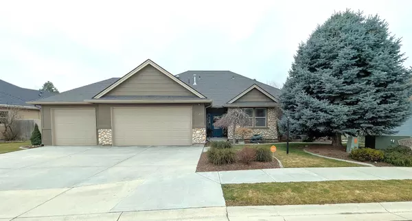 Meridian, ID 83646,4549 W Moon Lake Dr