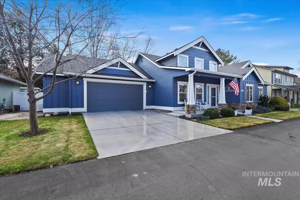 Garden City, ID 83714,8921 W Hepburn Ln