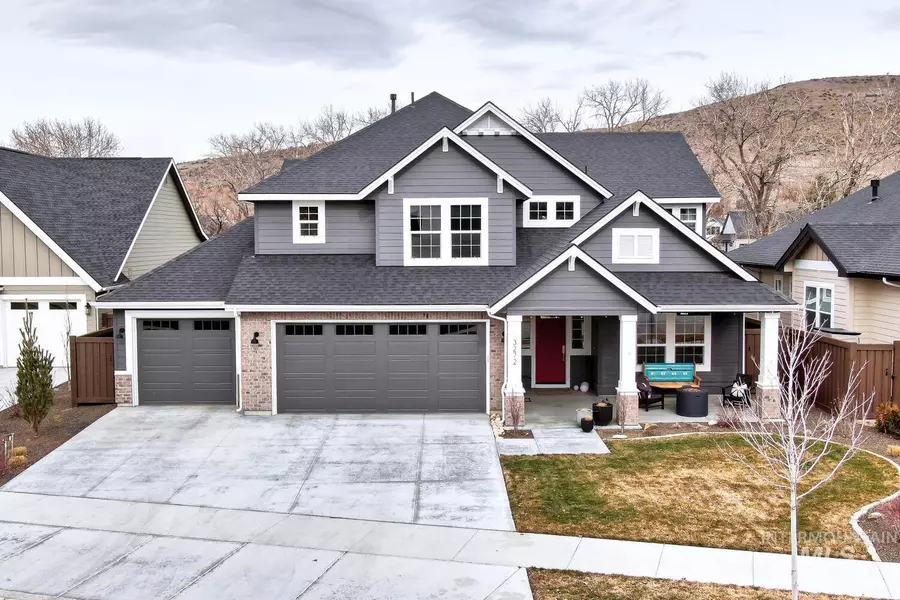 3272 W Miners Farm, Boise, ID 83714