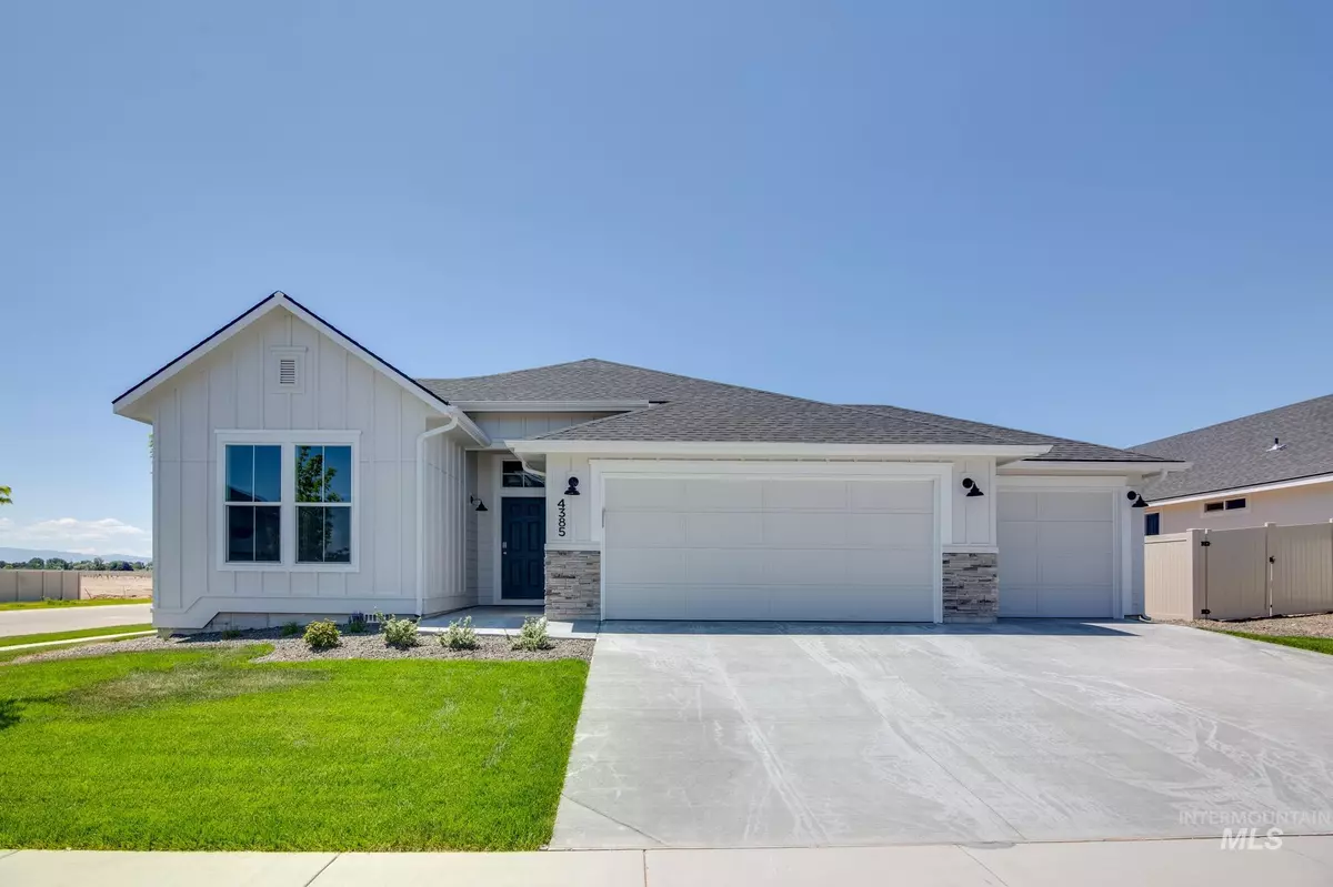 Nampa, ID 83687,9213 W Candytuft St