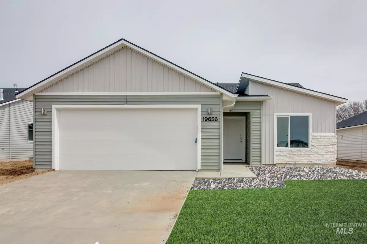 Caldwell, ID 83605,19656 Alleghenny Way