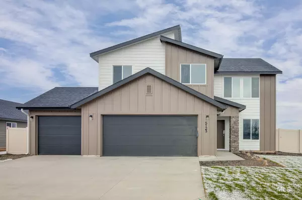 16787 Courtney Way, Caldwell, ID 83607