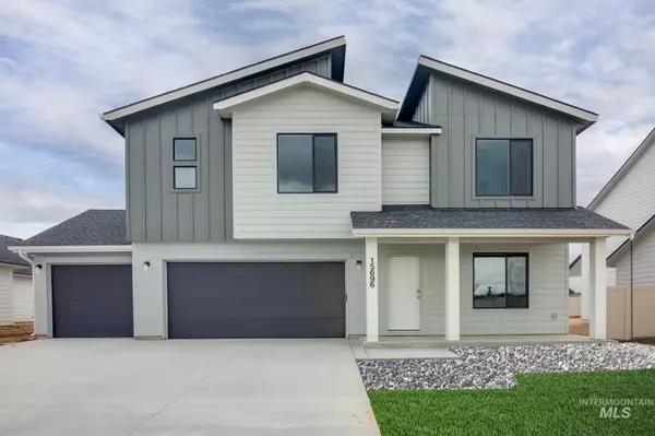 15696 Shrike Ave, Nampa, ID 83651