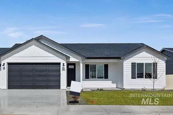 1025 Karn Avenue, Wilder, ID 83676