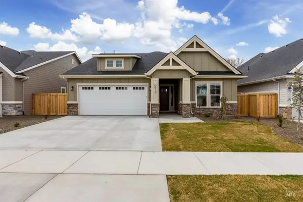 7081 S Zenith Ave, Meridian, ID 83642