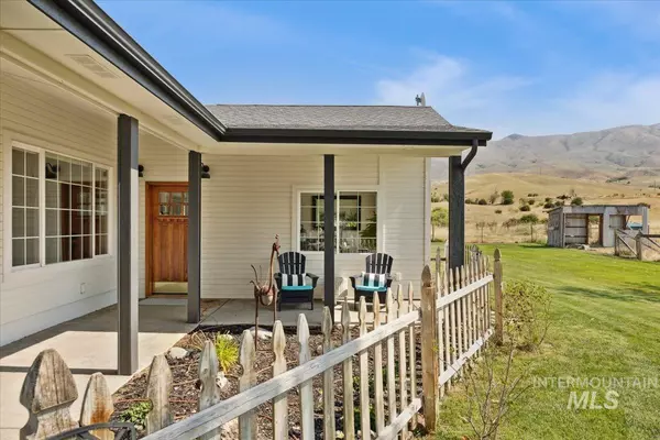 Horseshoe Bend, ID 83629,37 Quail Rd