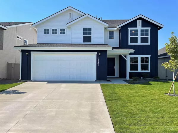 4191 E Eagle Ridge Dr, Nampa, ID 83686