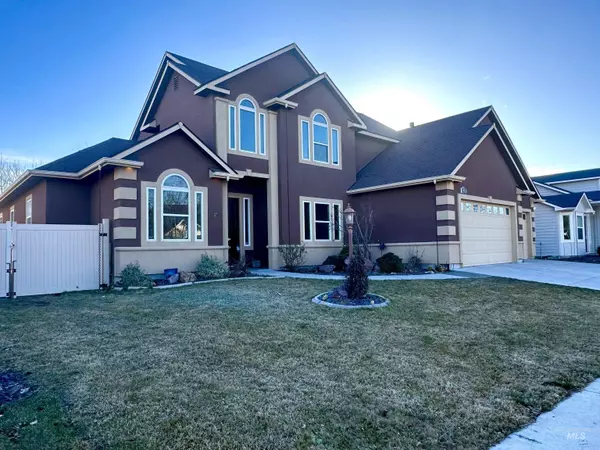 2023 Rock Creek, Nampa, ID 83686