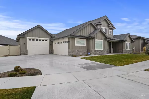 Kuna, ID 83634-4892,9060 S Cipolletti Way