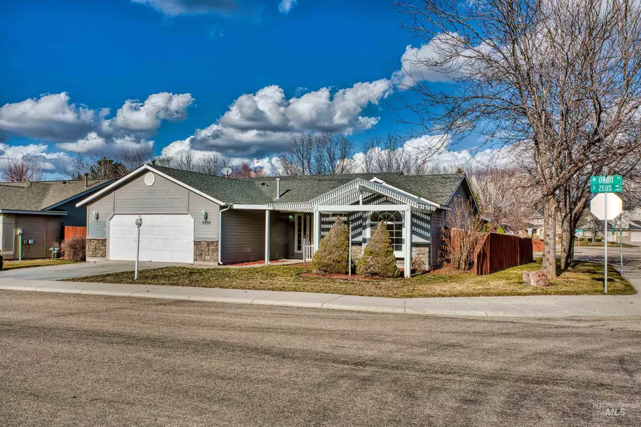 7890 W Orbit, Boise, ID 83709-8603