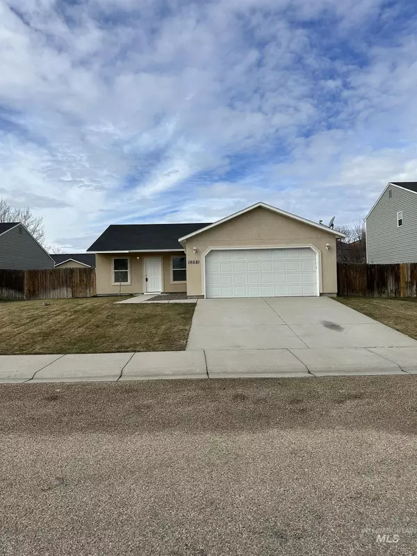 16581 Alegre Way, Caldwell, ID 83607