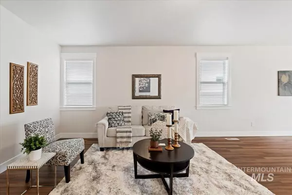 Star, ID 83669,12464 W Teratai St.