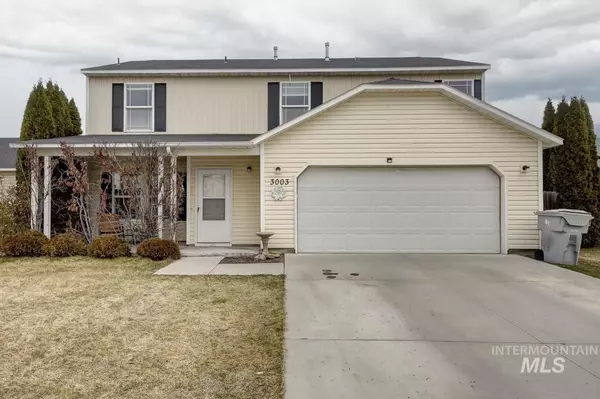 3003 Citrus Street, Caldwell, ID 83605