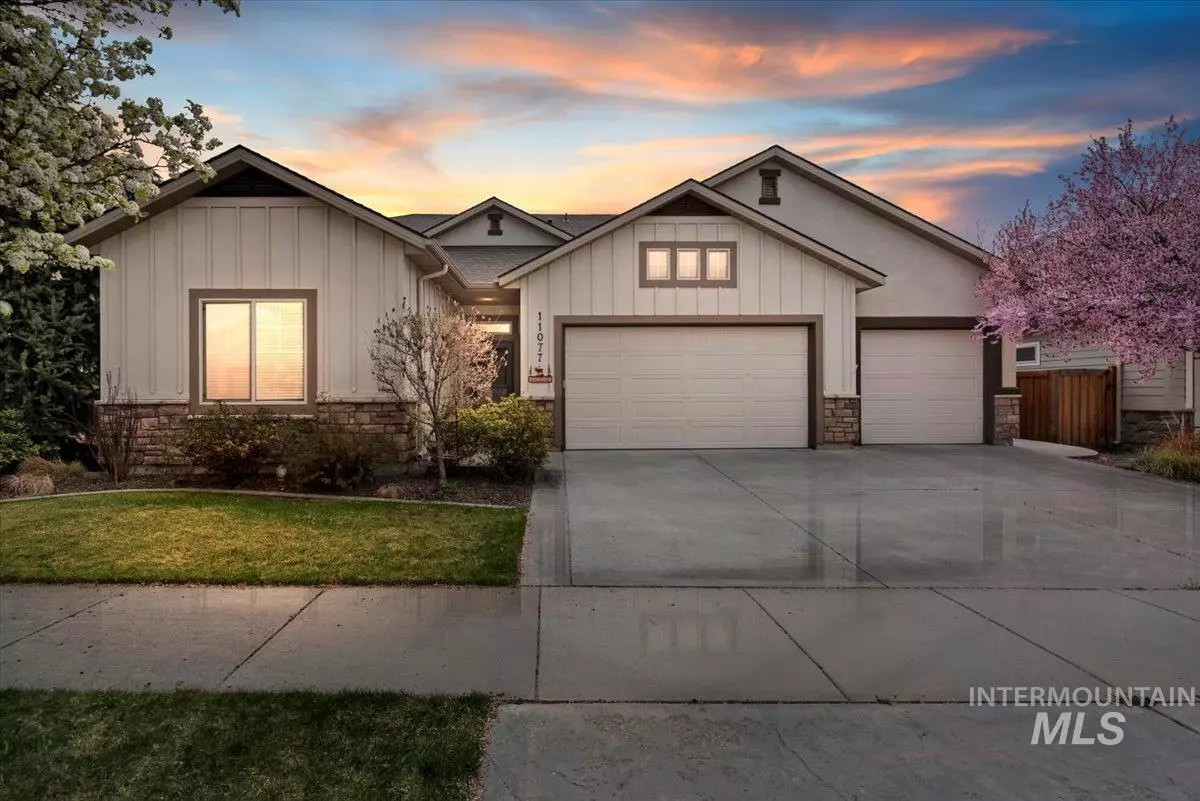 Boise, ID 83709,11077 W Napia St