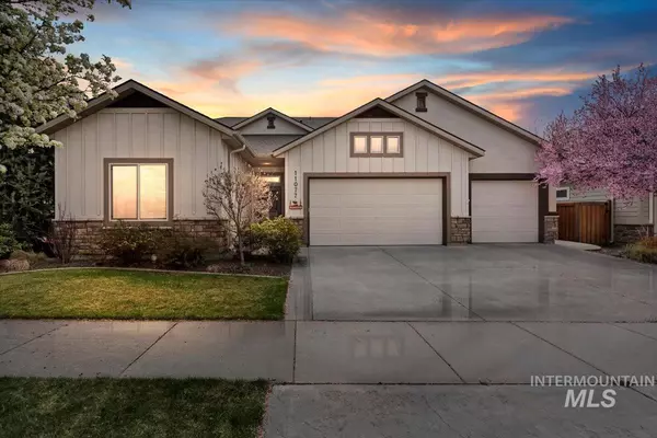 11077 W Napia St, Boise, ID 83709