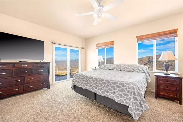 Horseshoe Bend, ID 83629,36 Sunburst Rd