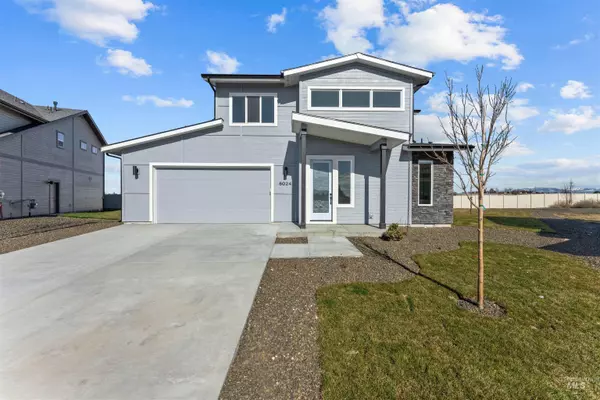 6024 S Catria Pl, Meridian, ID 83642