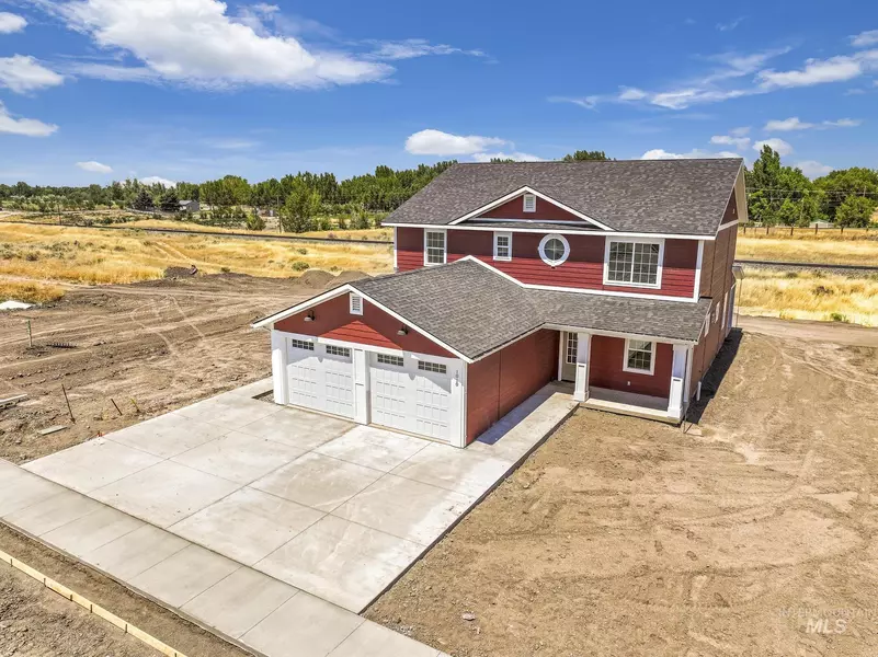 1010 Liberty Street, Gooding, ID 83330