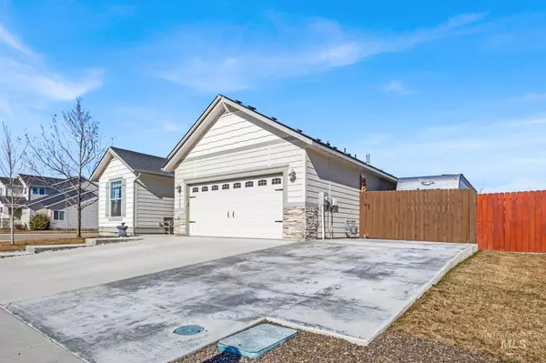 Meridian, ID 83646,5264 N Zamora Way