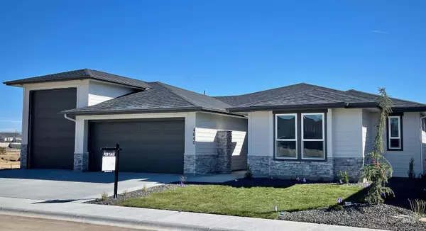 4640 N Mckinley Park, Meridian, ID 83646