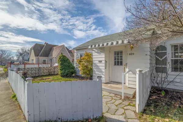 Lewiston, ID 83501,420 4th St