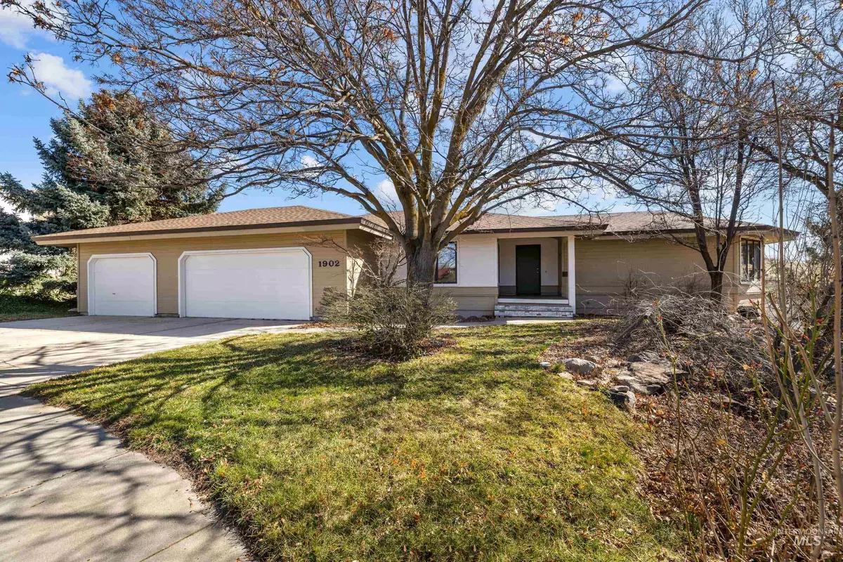 Boise, ID 83712,1902 S Trent Point Pl