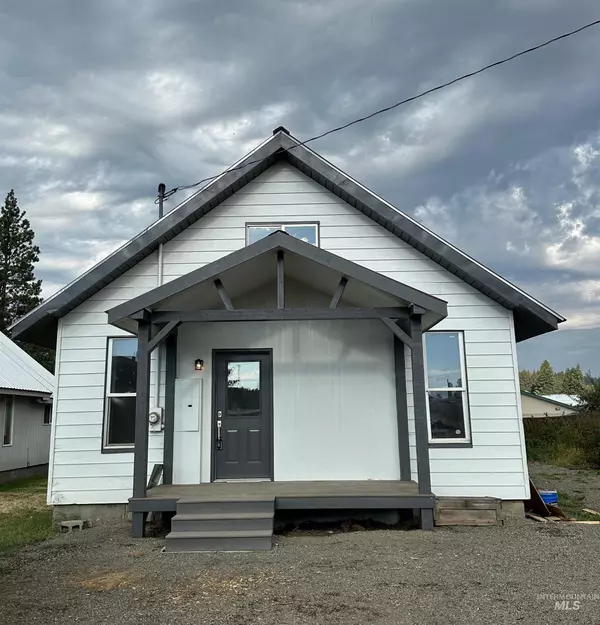 Winchester, ID 83555,305 Spaulding Avenue