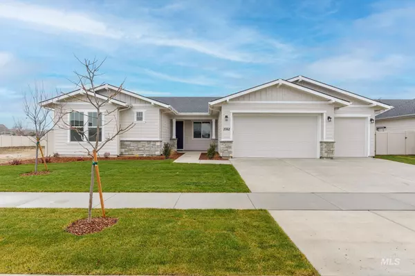 8553 W Pond Pine St, Star, ID 83669